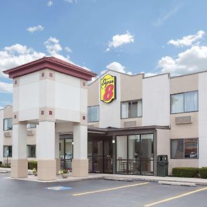 Super 8 By Wyndham Gettysburg